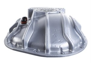Ford Super Duty Differential Cover - Rear - Ford Racing - 12 Bolt Heavy Duty - `11-`23